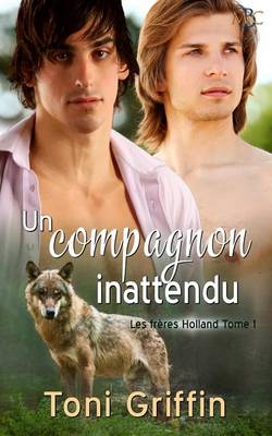 Cover of Un compagnon inattendu