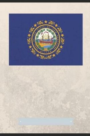 Cover of New Hampshire