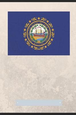 Cover of New Hampshire