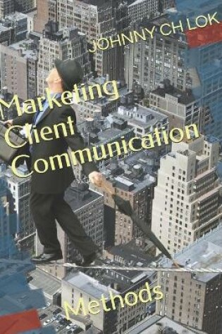 Cover of Marketing Client Communication