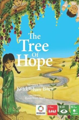 Cover of The Tree of Hope