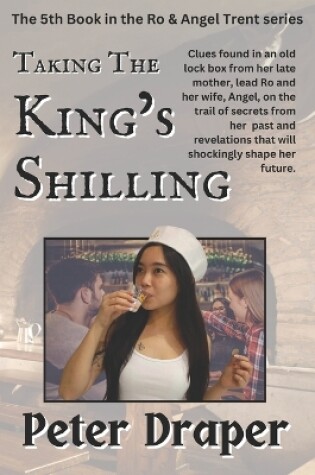 Cover of Taking The King's Shilling