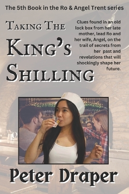 Book cover for Taking The King's Shilling