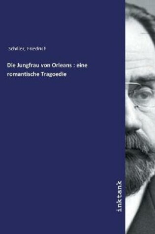 Cover of Die Jungfrau von Orleans