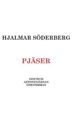 Book cover for Pjäser