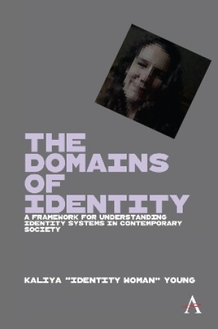 Cover of The Domains of Identity