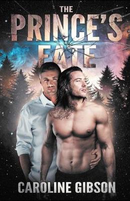 Book cover for The Prince's Fate