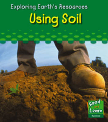 Cover of Using Soil