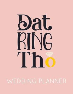 Book cover for Dat Ring Tho