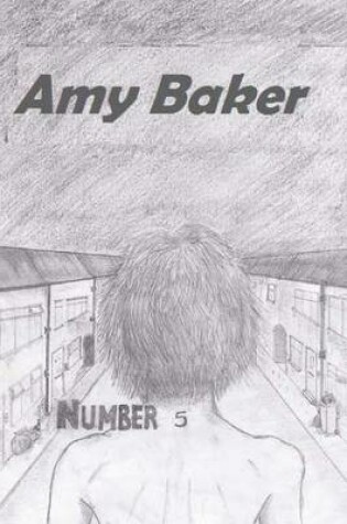Cover of Number 5