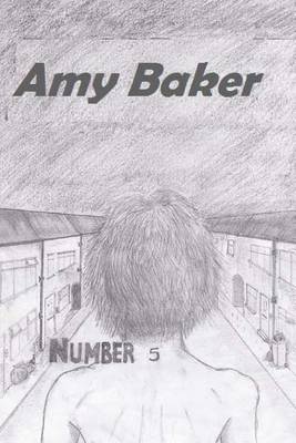 Book cover for Number 5