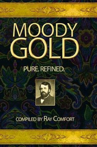 Cover of Moody Gold / Comfort
