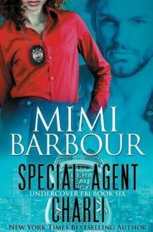 Cover of Special Agent Charli