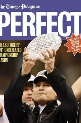 Cover of 2012 BCS Champion