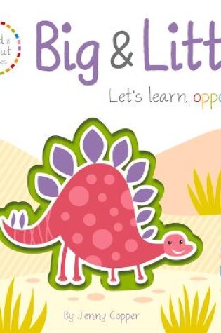 Cover of Big & Little