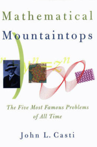 Cover of Mathematical Mountaintops