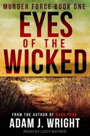 Cover of Eyes of the Wicked