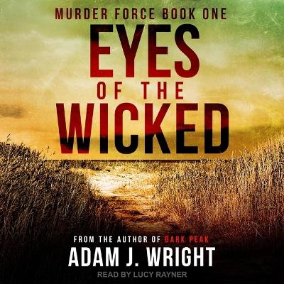 Book cover for Eyes of the Wicked