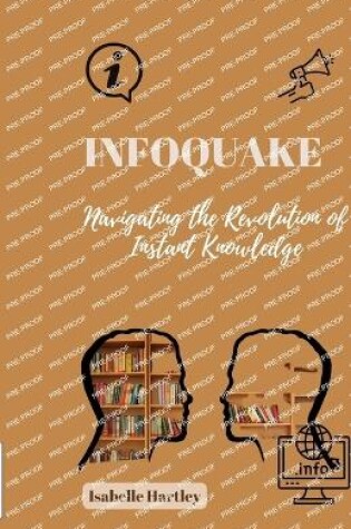 Cover of Infoquake