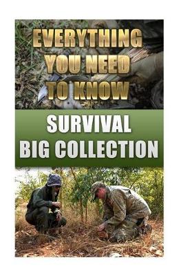 Book cover for Survival Big Collection