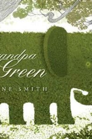 Cover of Grandpa Green
