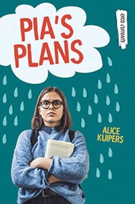 Book cover for Pia's Plans
