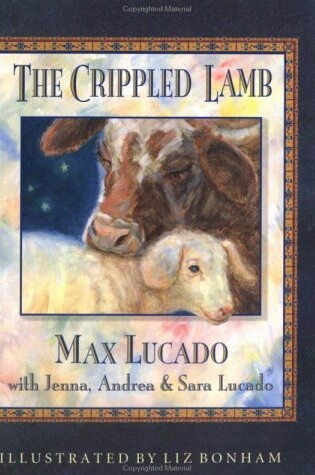 Cover of Crippled Lamb