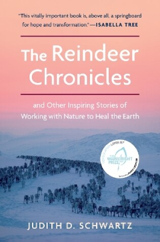 Cover of The Reindeer Chronicles