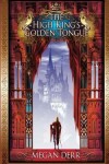 Book cover for The High King's Golden Tongue