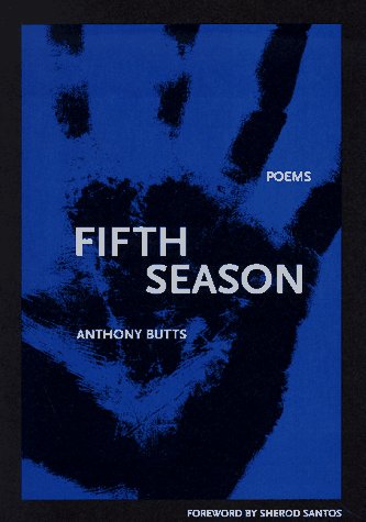 Book cover for Fifth Season