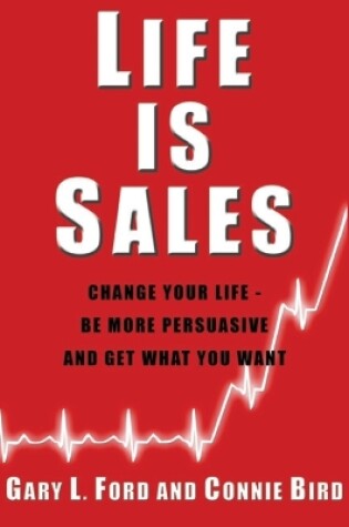 Cover of Life is Sales