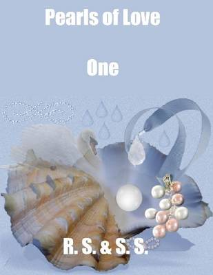 Book cover for Pearls of Love: One