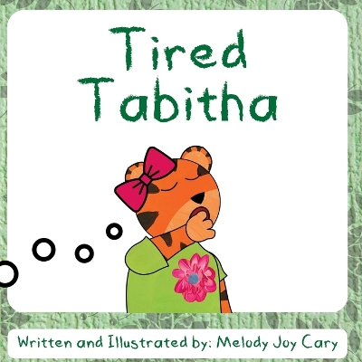 Cover of Tired Tabitha