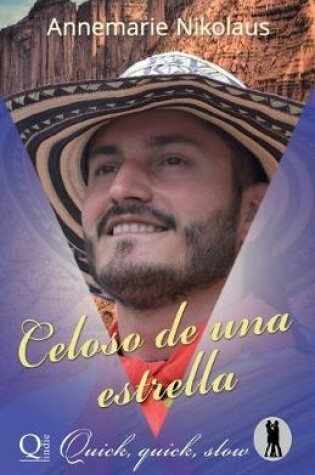 Cover of Celoso de una estrella