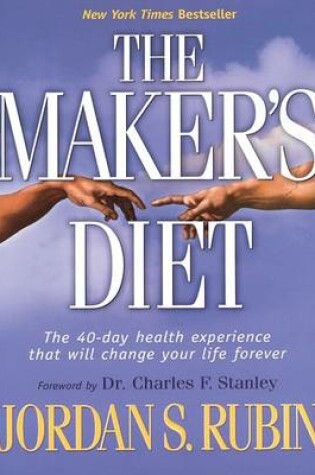 Cover of The Maker's Diet