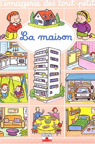 Cover of Maison