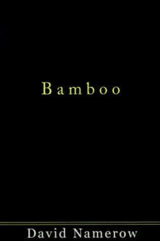 Cover of Bamboo