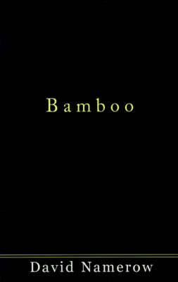 Book cover for Bamboo