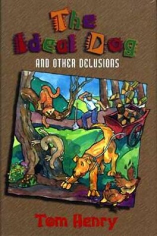 Cover of The Ideal Dog