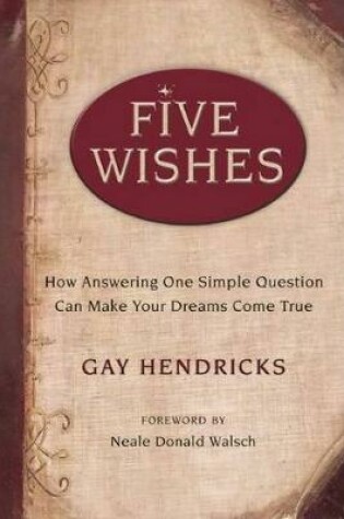 Cover of Five Wishes