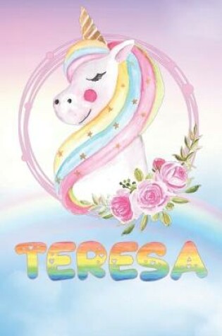 Cover of Teresa