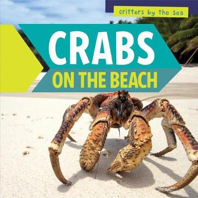 Book cover for Crabs on the Beach
