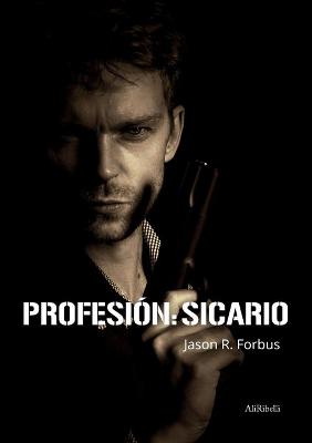 Book cover for Profesión