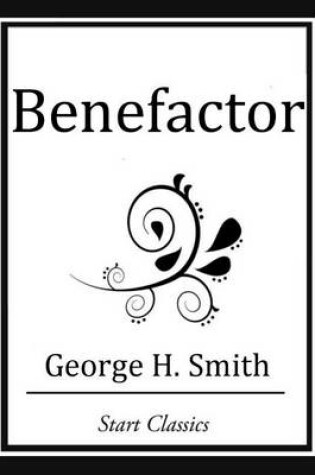 Cover of Benefactor
