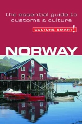 Cover of Norway - Culture Smart! The Essential Guide to Customs & Culture