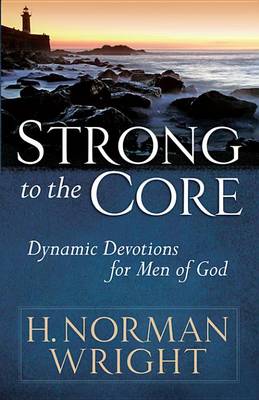 Book cover for Strong to the Core