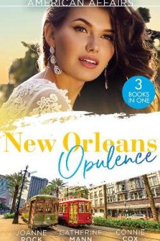 Cover of American Affairs: New Orleans Opulence