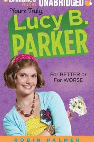 Cover of For Better or for Worse