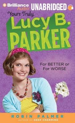 Book cover for For Better or for Worse