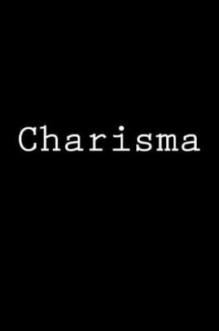 Cover of Charisma